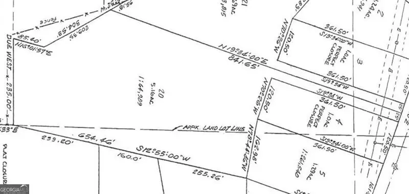 7009 Three Notch Road, Ringgold, GA 30736 - Image #3