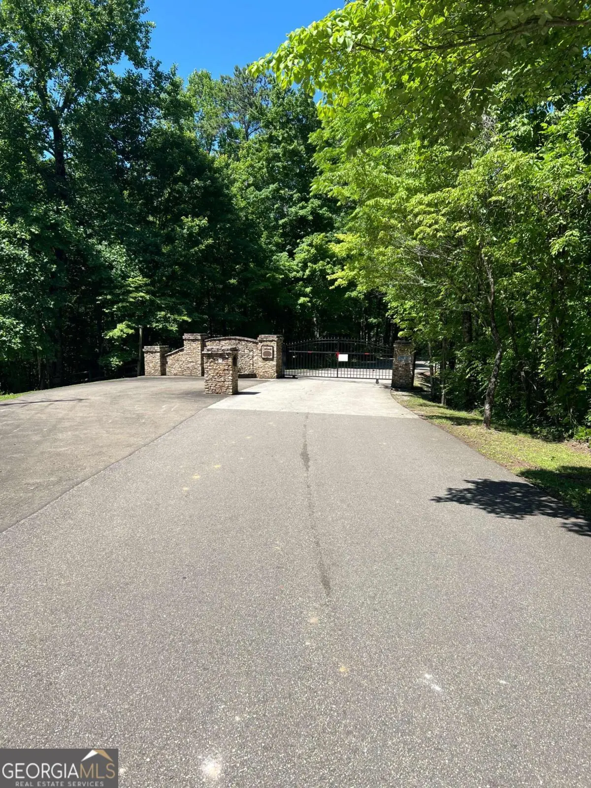 0 Oakland Court, Talking Rock, GA 30175 - #1