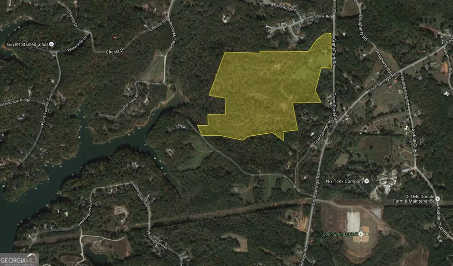 5565 Grant Ford Road, Gainesville, GA 30506 - Image #2