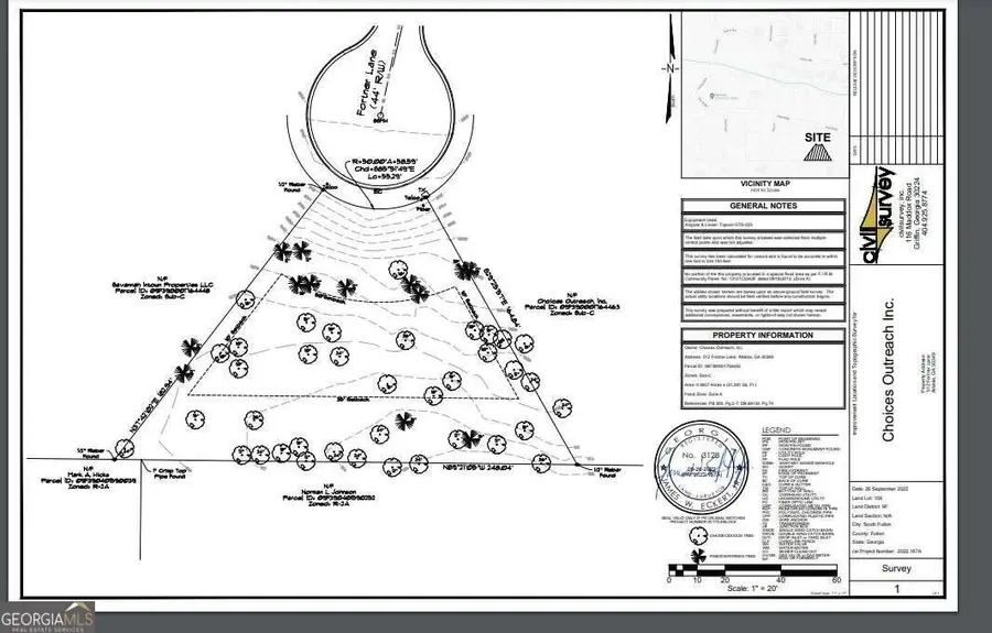 512 Fortner Lane, Atlanta, GA 30349 - Image #3
