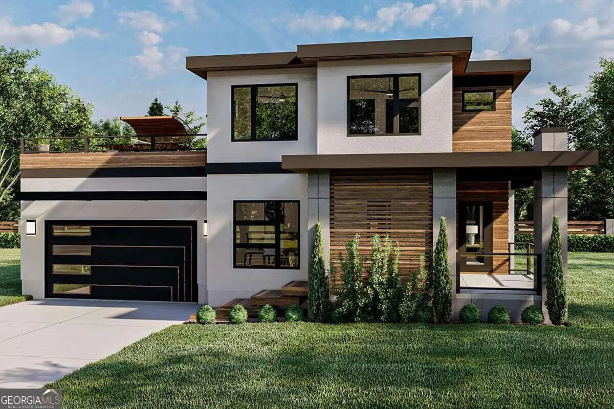 4825 Neal Ridge, Atlanta, GA 30349 - Image #1