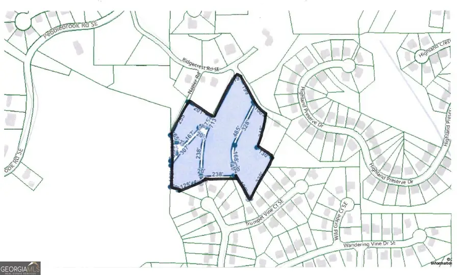 220 Ridgecrest Road Se, Mableton, GA 30126 - Image #2