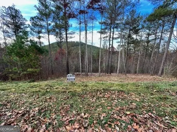 0 Ridge Peak View #LOT 62, Blairsville, GA 30512