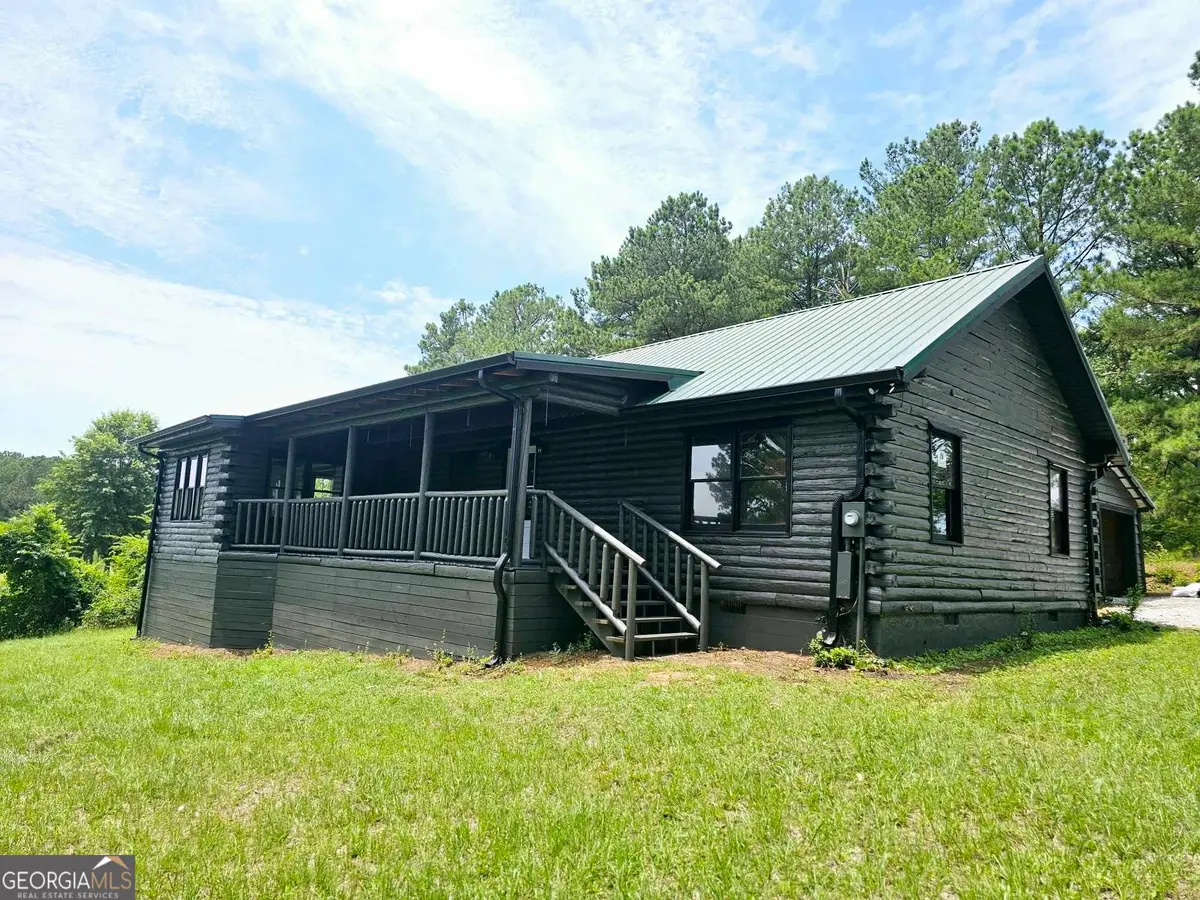 580 Pea Ridge Road, Franklin, GA 30217 - Image #1