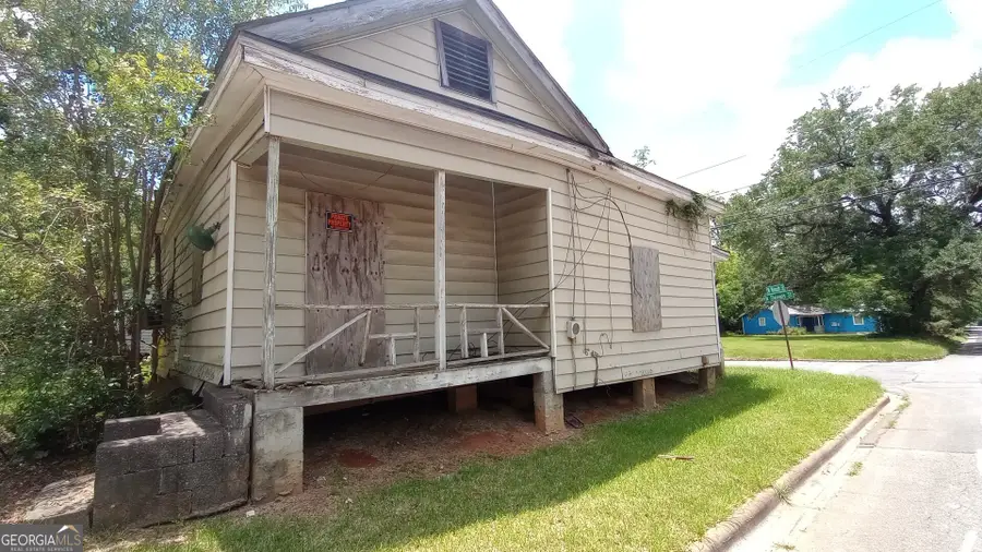 822 Stevens Street North, Thomasville, GA 31792 - #3