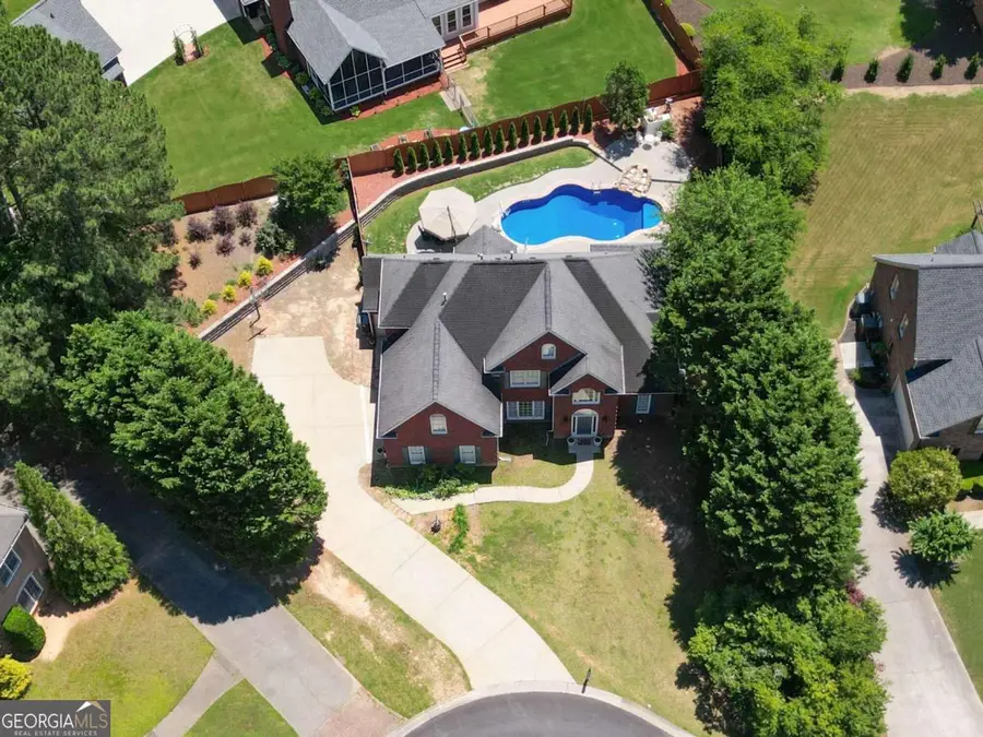 2648 Ives Way Nw, Kennesaw, GA 30152 - #2