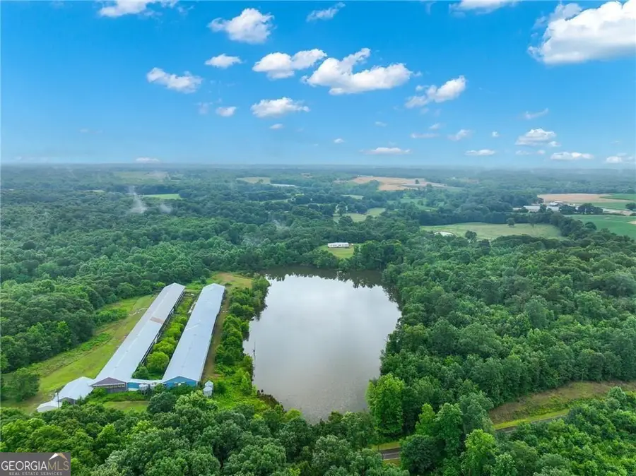 397 Reed Brawner Road, Royston, GA 30662 - Image #3