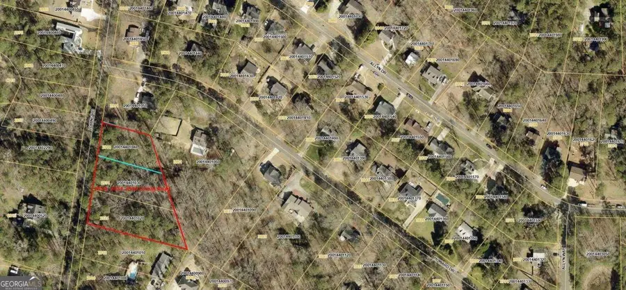 2824, Loring Road Nw, Kennesaw, GA 30152 - Image #2