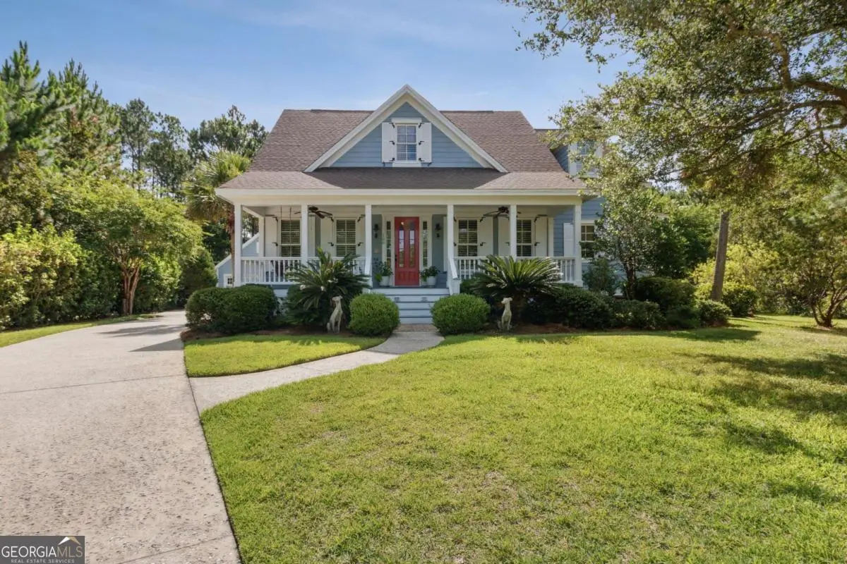 106 Plank Lane, Saint Marys, GA 31558 - Image #1
