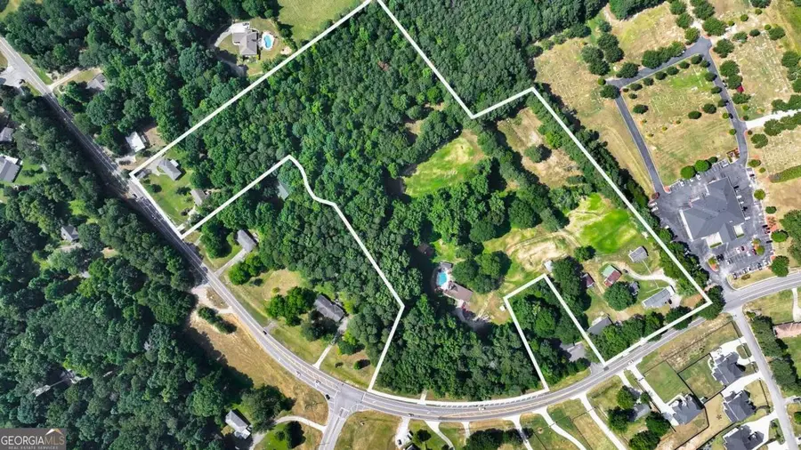 3525 Hamilton Mill Road, Buford, GA 30519 - Image #3