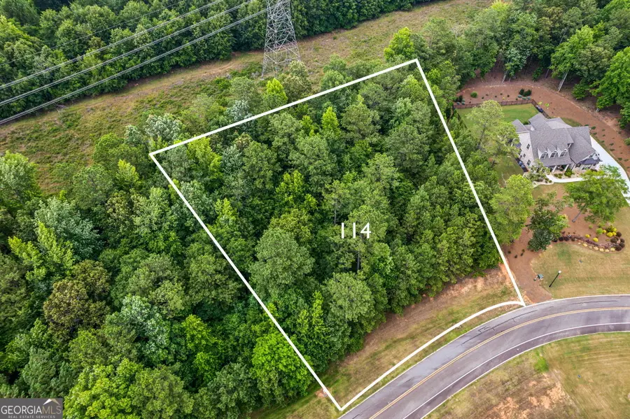 114 Tee Drive, Forsyth, GA 31029 - Image #3