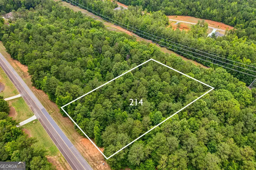 214 Crescent Drive, Forsyth, GA 31029 - Image #2