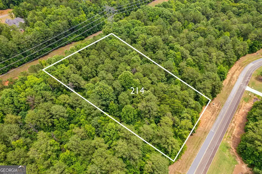 214 Crescent Drive, Forsyth, GA 31029 - Image #3