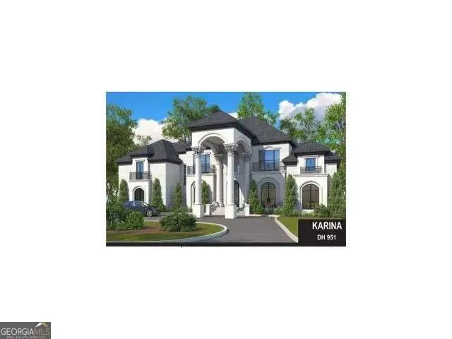 1815 Trinidad, Stockbridge, GA 30281 - #1