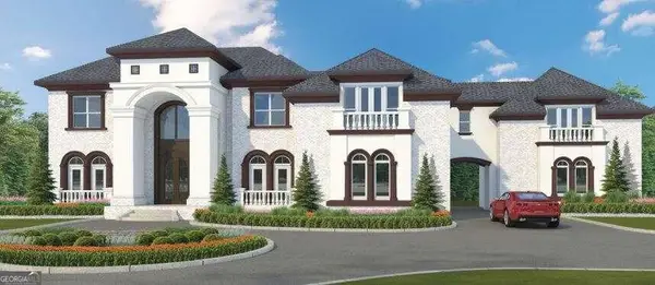 1813 Trinidad, Stockbridge, GA 30281