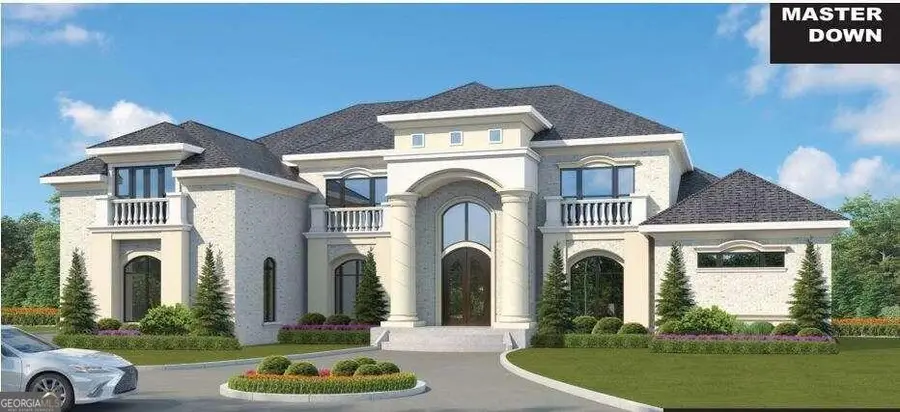 1811 Trinidad, Stockbridge, GA 30281 - #3