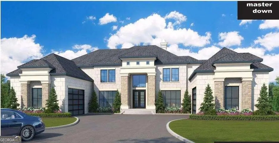 1809 Trinidad, Stockbridge, GA 30281 - #1