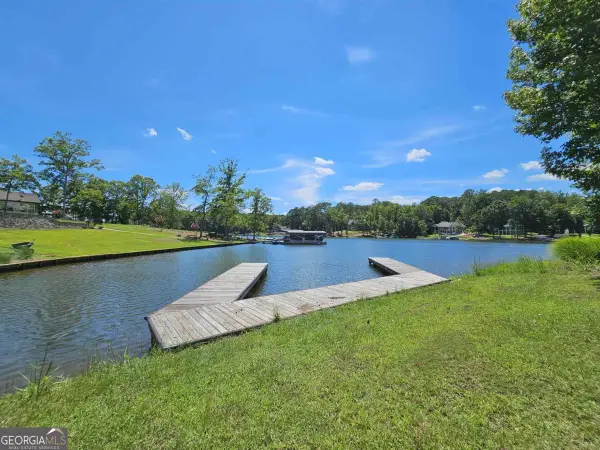 1311 Lighthouse Circle, Greensboro, GA 30642