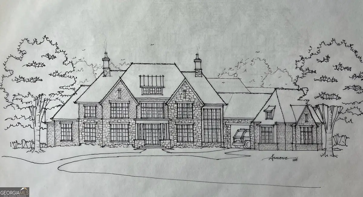 811 Woodvale Point, Suwanee, GA 30024 - #1