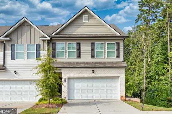 5586 Cannonade Lane, Stonecrest, GA 30058