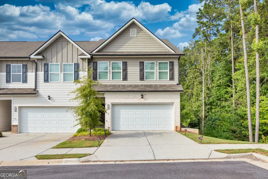 5586 Cannonade Lane, Stonecrest, GA 30058 - Image #2