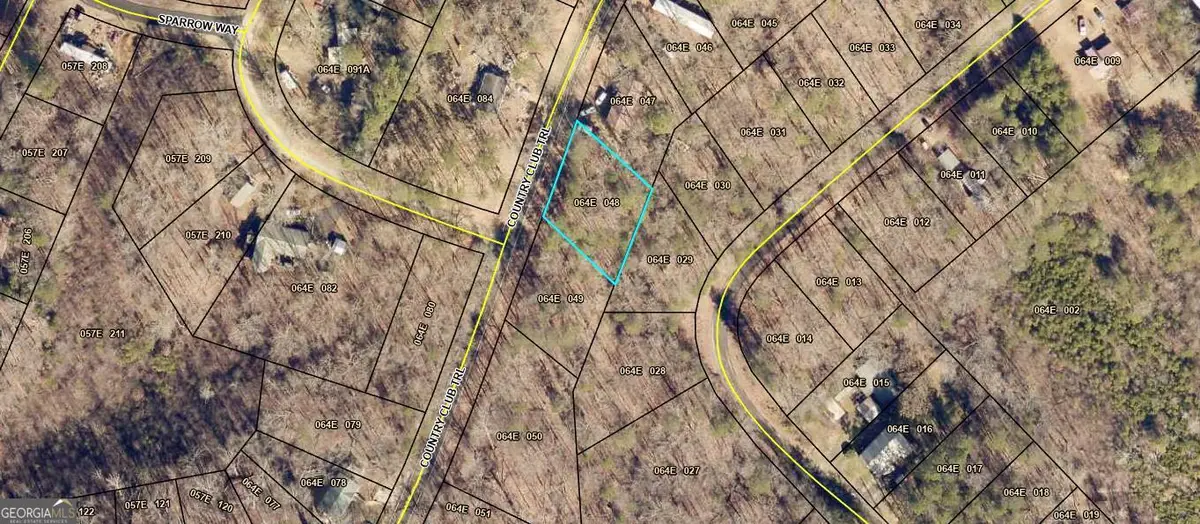 350 Country Club Trail, Toccoa, GA 30577 - Image #1