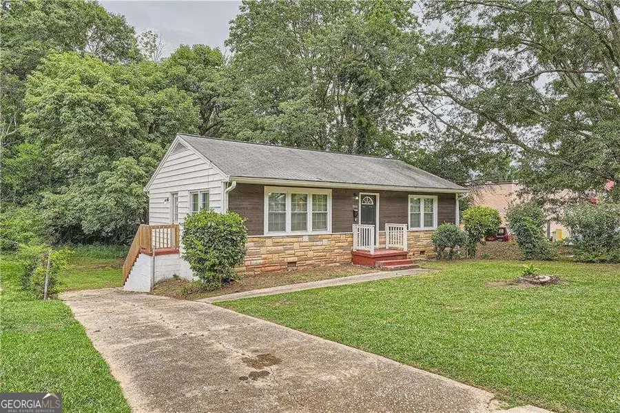 2666 Blount Street, Atlanta, GA 30344 - Image #2