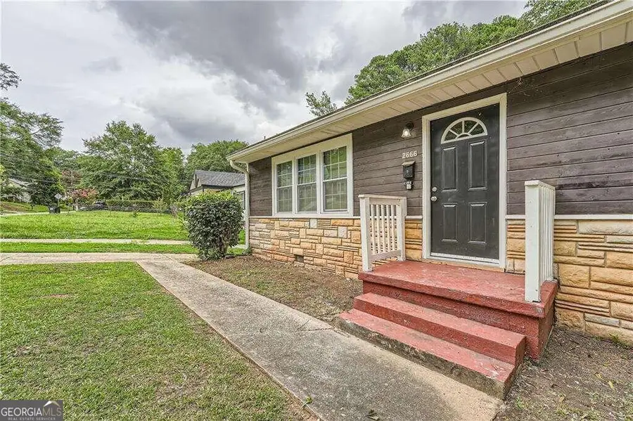 2666 Blount Street, Atlanta, GA 30344 - Image #3