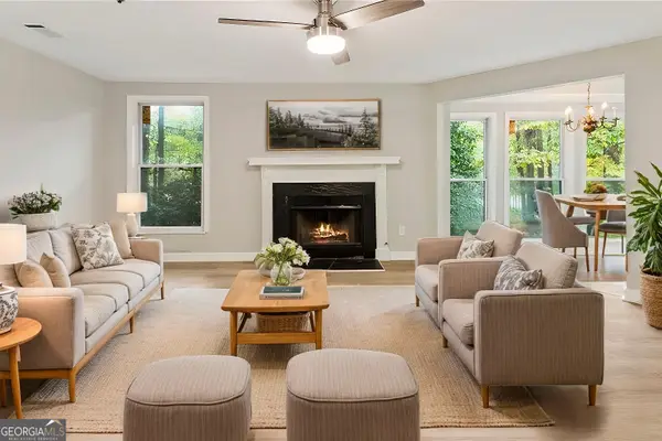 4315 Orchard Park Court, Stone Mountain, GA 30083