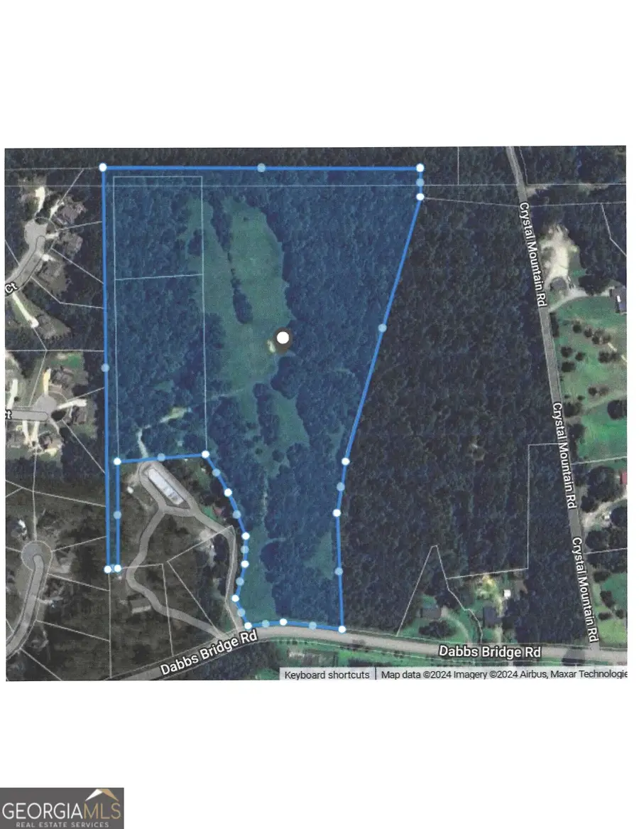 2000 Dabbs Bridge Road, Acworth, GA 30101 - Image #2