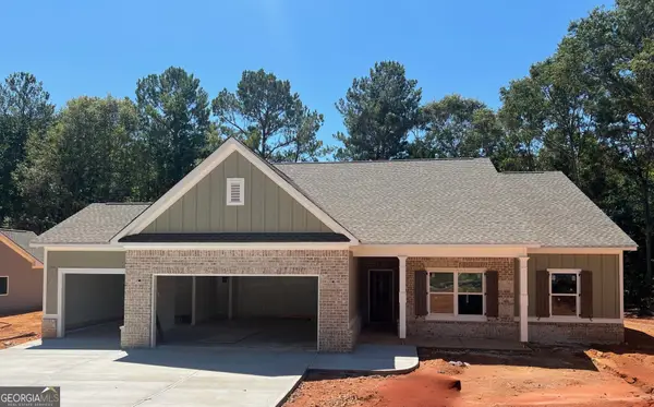 504 Belle Woode, Monroe, GA 30656