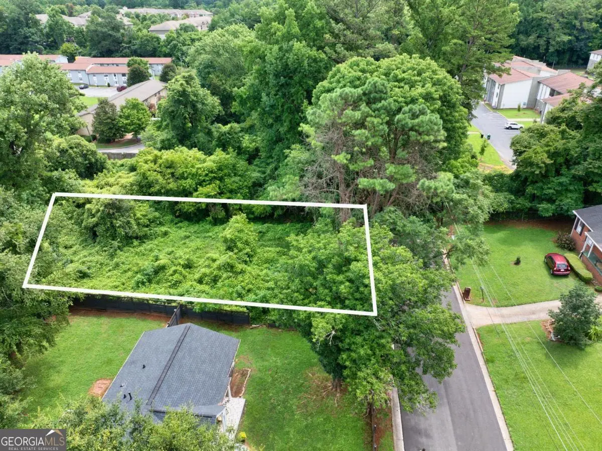 69 Glenrose Circle Sw, Atlanta, GA 30354 - Image #1