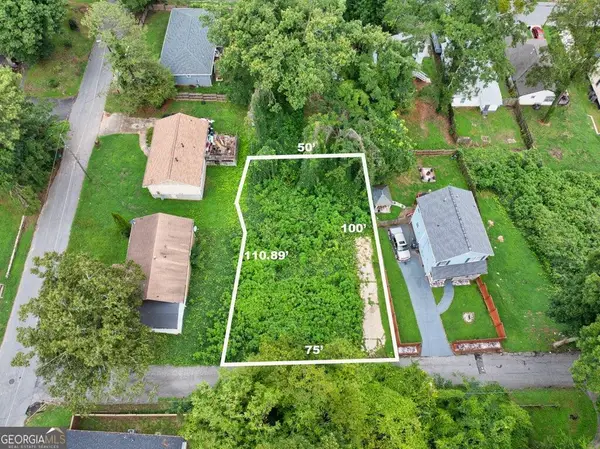 897 Oak Street Nw, Atlanta, GA 30318