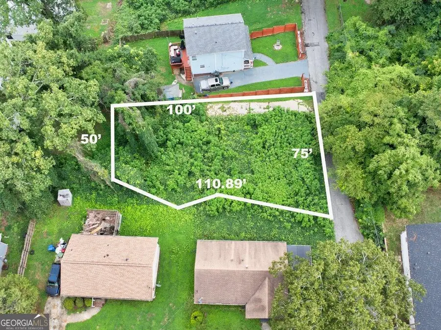 897 Oak Street Nw, Atlanta, GA 30318 - Image #2