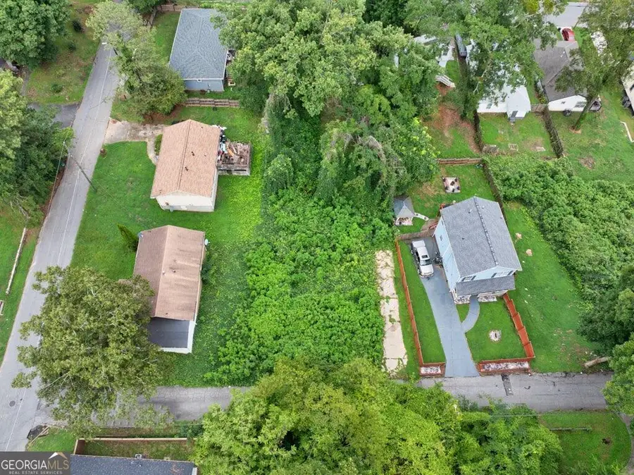 897 Oak Street Nw, Atlanta, GA 30318 - Image #3