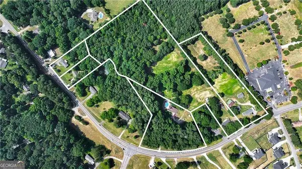 3525 Hamilton Mill Road, Buford, GA 30519