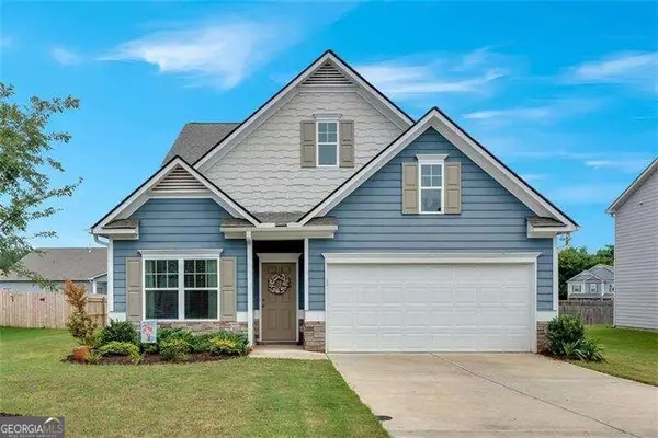 107 Wins Walk Nw, Cartersville, GA 30121