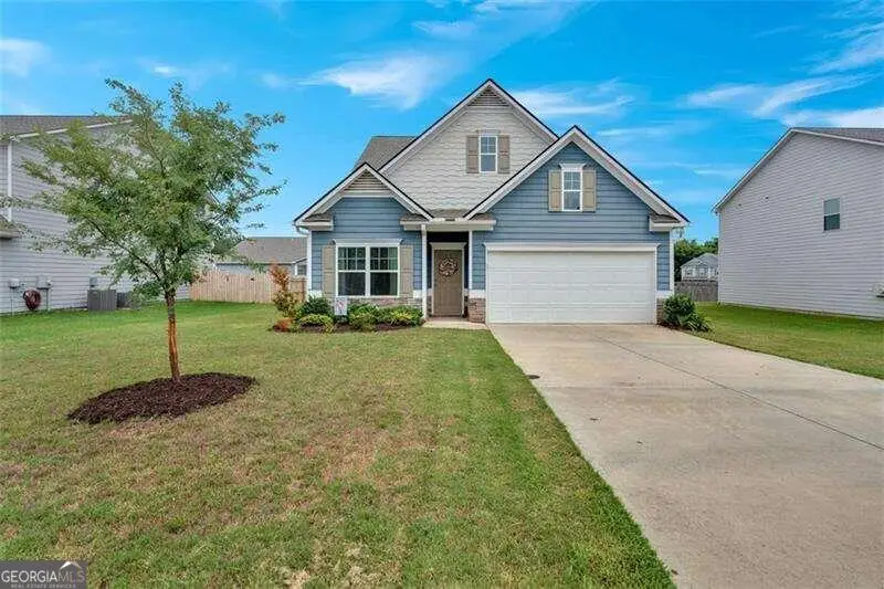 107 Wins Walk Nw, Cartersville, GA 30121 - Image #2