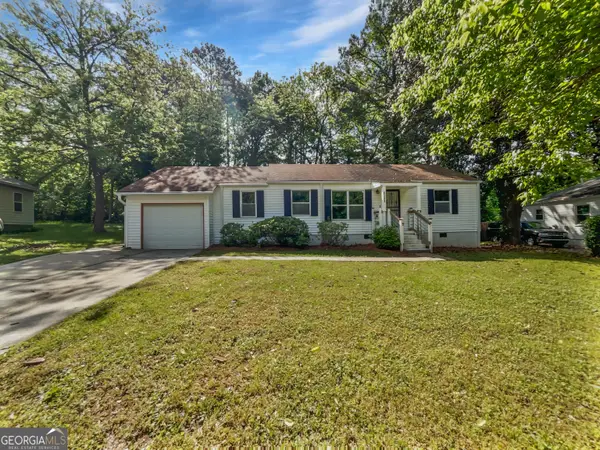 2122 Belhaven Lane Se, Atlanta, GA 30315