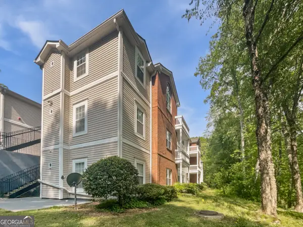 4028 Orchard Hill Terrace, Stone Mountain, GA 30083