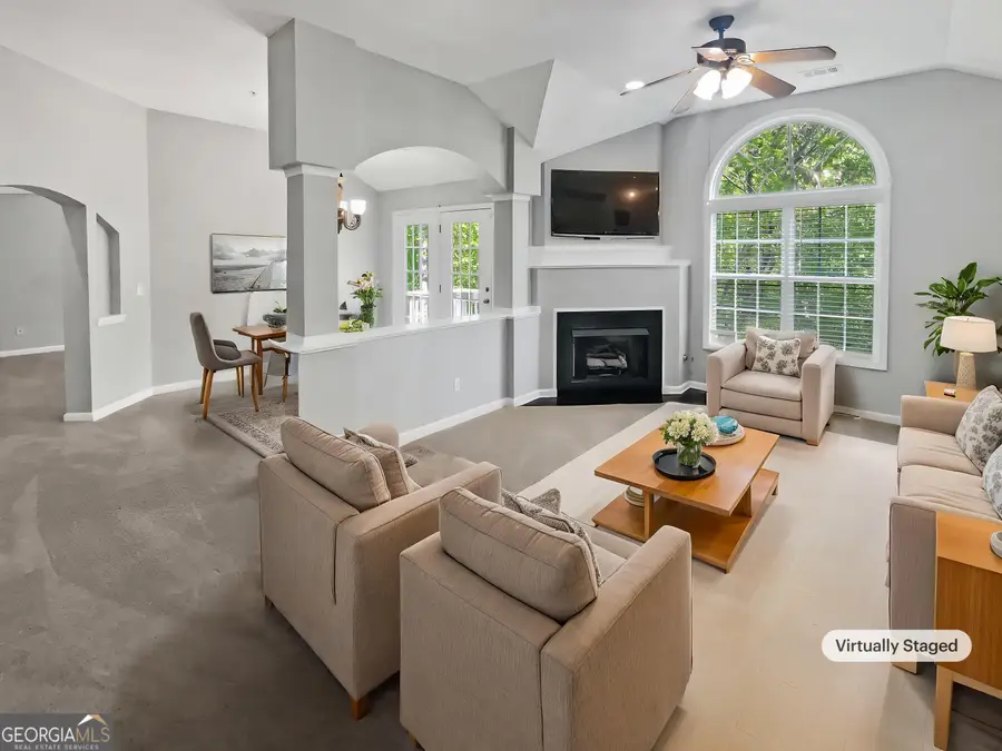 4028 Orchard Hill Terrace, Stone Mountain, GA 30083 - Image #2