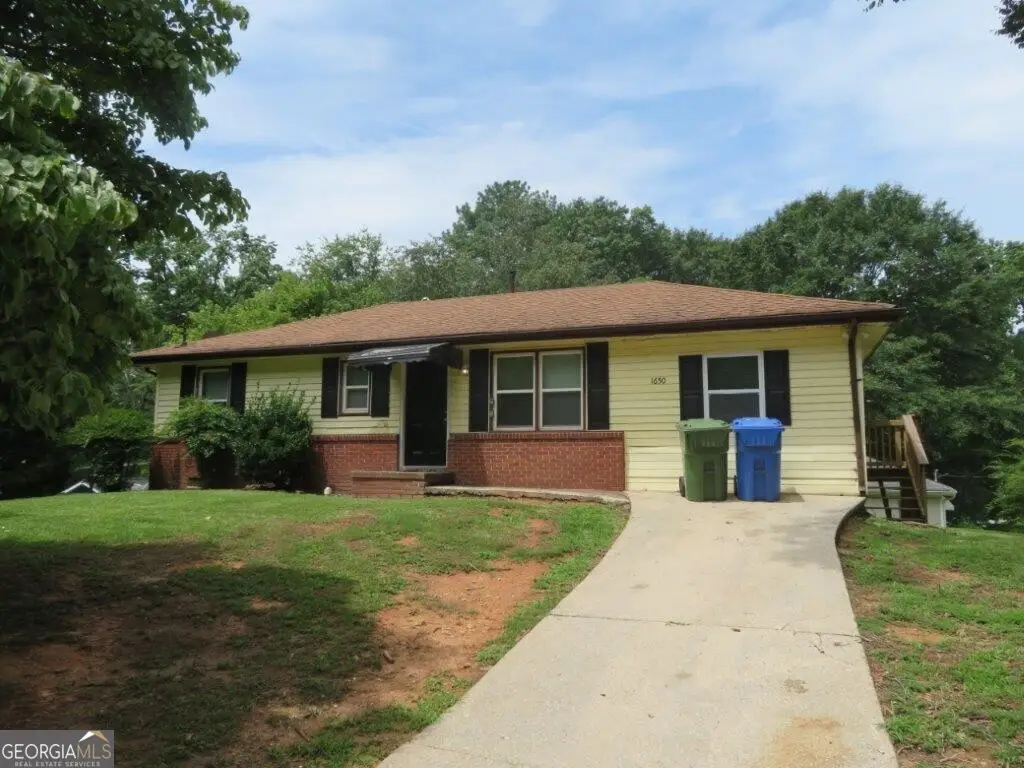 1650 Bridgeport Drive Nw, Atlanta, GA 30318 - Image #1
