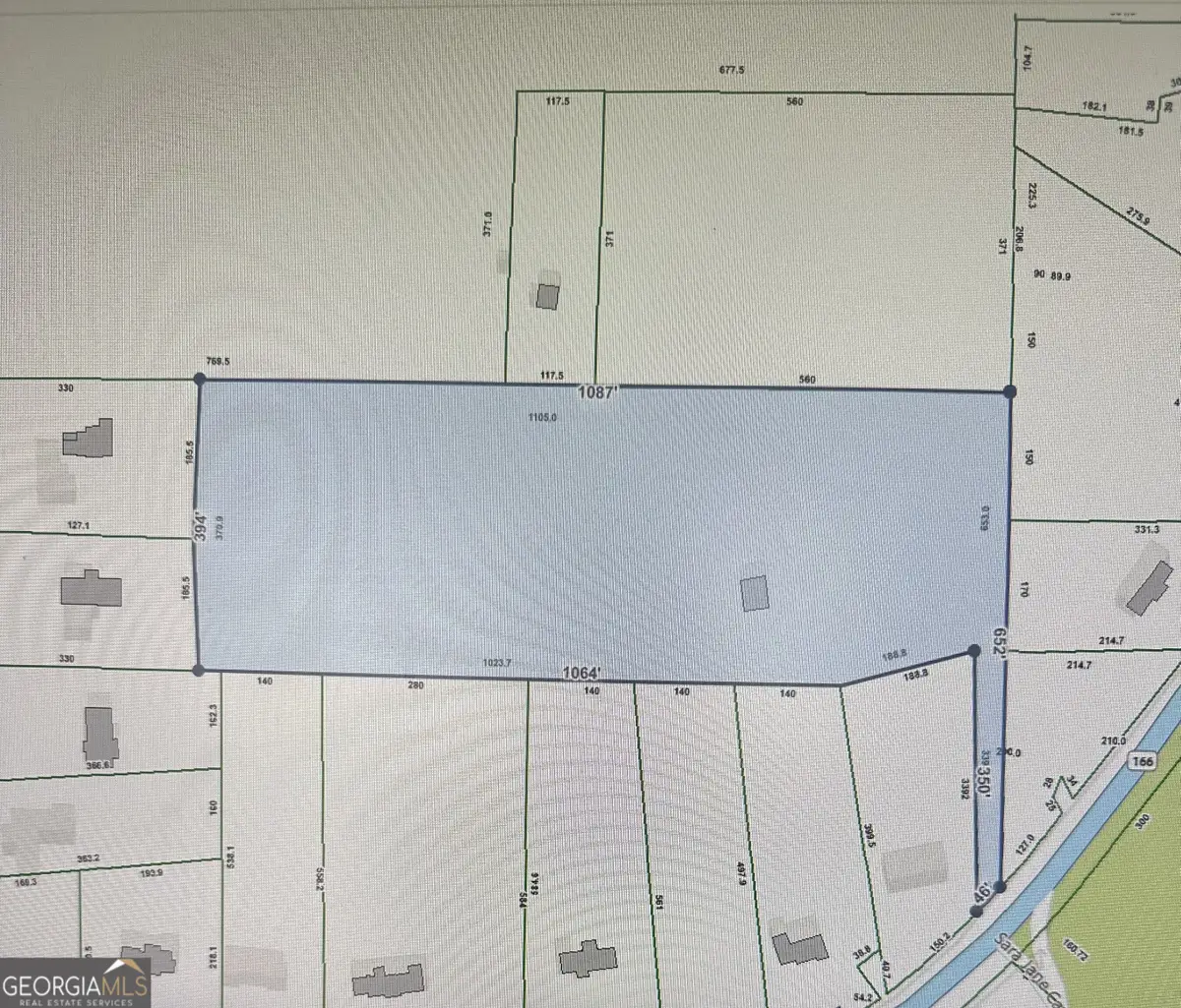 0 Campbellton Road, Atlanta, GA 30331 - Image #1