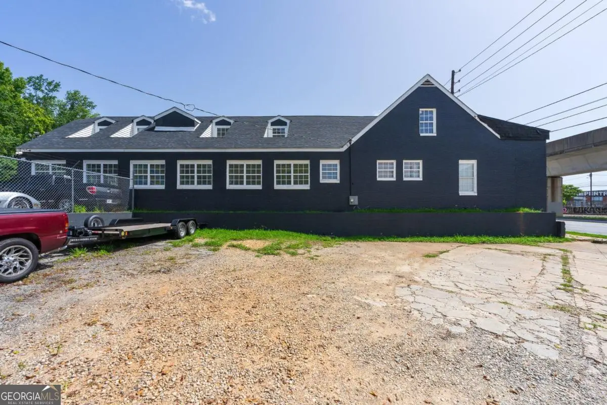 1181 Lee Street Sw, Atlanta, GA 30310 - Image #1