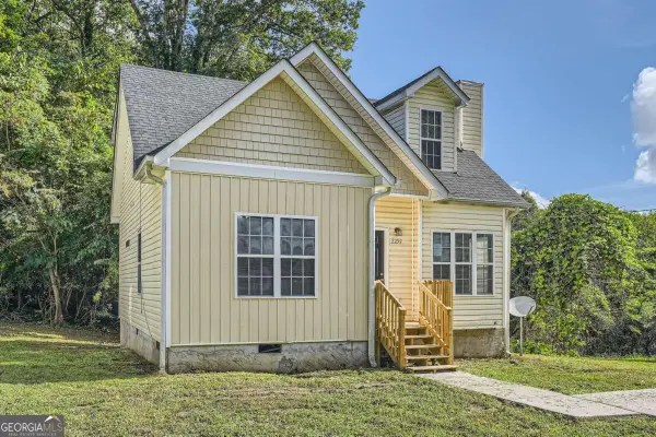 2259 Sisk Street Nw, Atlanta, GA 30318