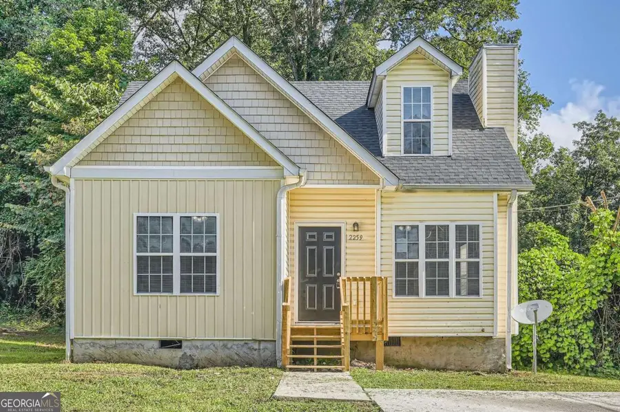 2259 Sisk Street Nw, Atlanta, GA 30318 - Image #2