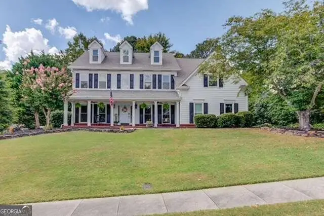 1727 Bakers Mill Road, Dacula, GA 30019 - Image #1