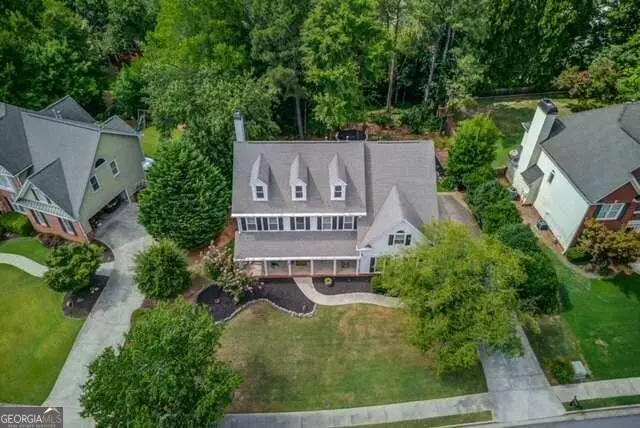 1727 Bakers Mill Road, Dacula, GA 30019 - Image #2