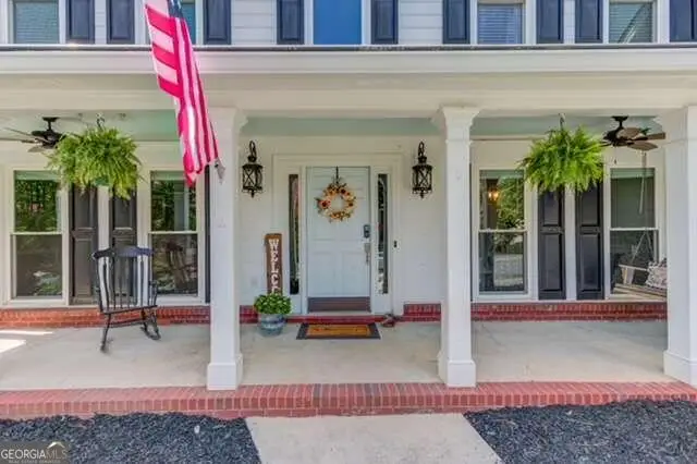 1727 Bakers Mill Road, Dacula, GA 30019 - Image #3