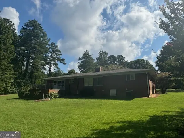 3145 Mount Tabor Church Road, Dallas, GA 30157 - #3